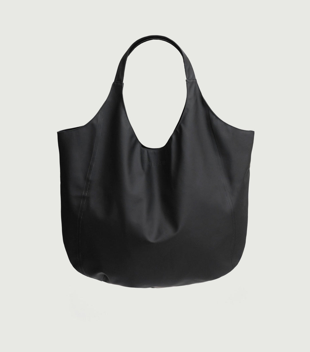 Svea Bag Black - Stutterheim