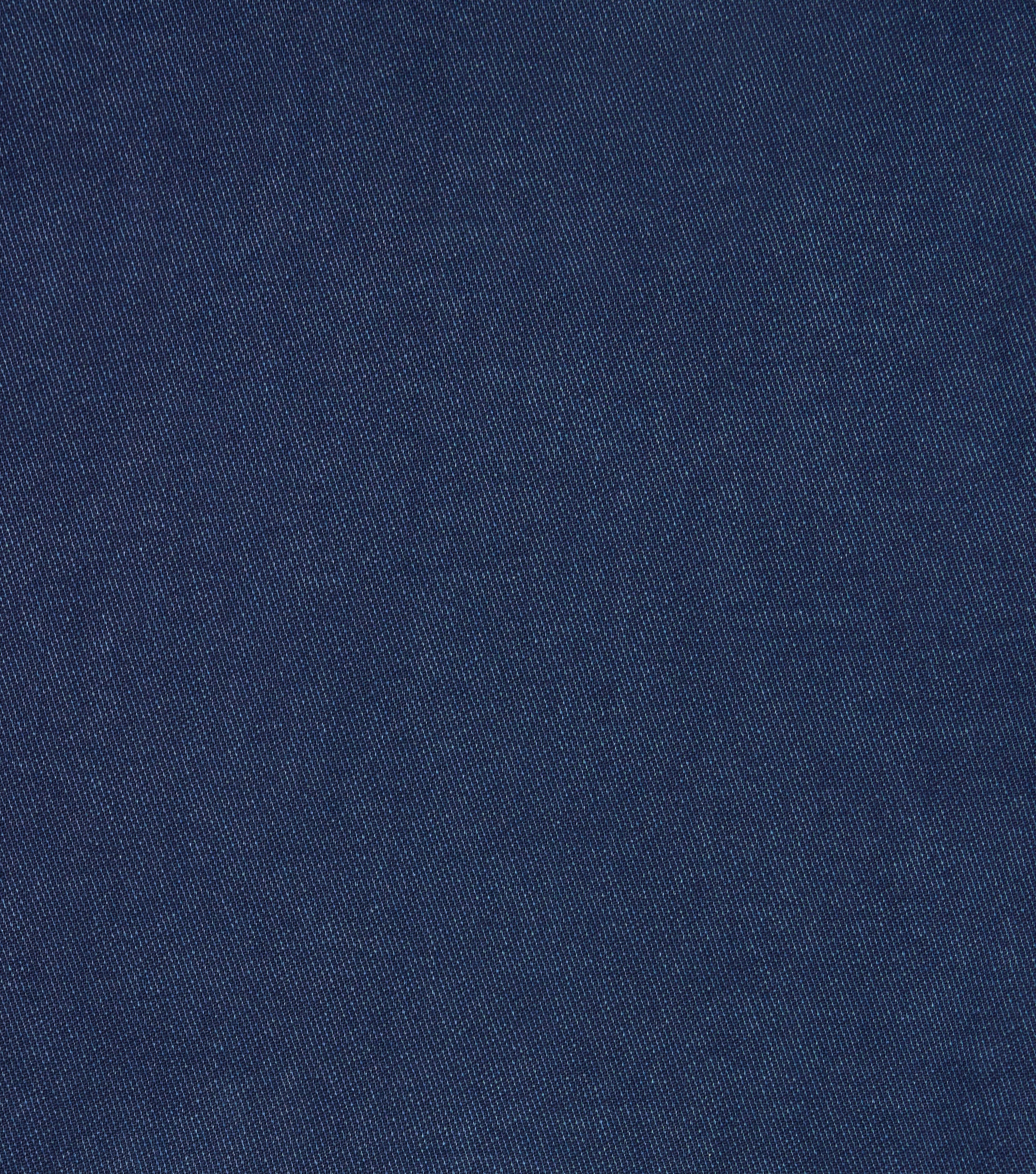 Denim Pocket Shirt Indigo - Blaw x Koike