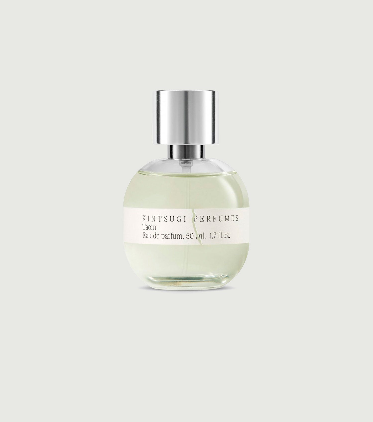Taom Eau de Parfum 50ml - KINTSUGI