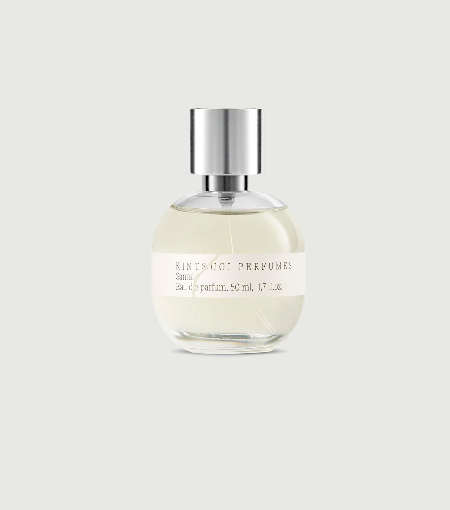 Santal Eau de Parfum 50ml - KINTSUGI