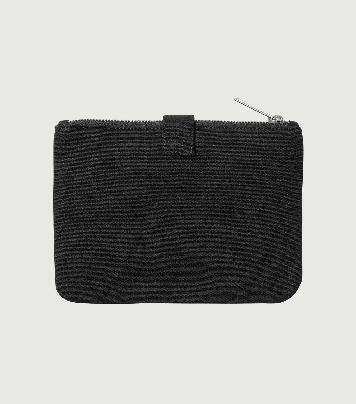 Truman Zip Wallet Chocolate - Carhartt WIP