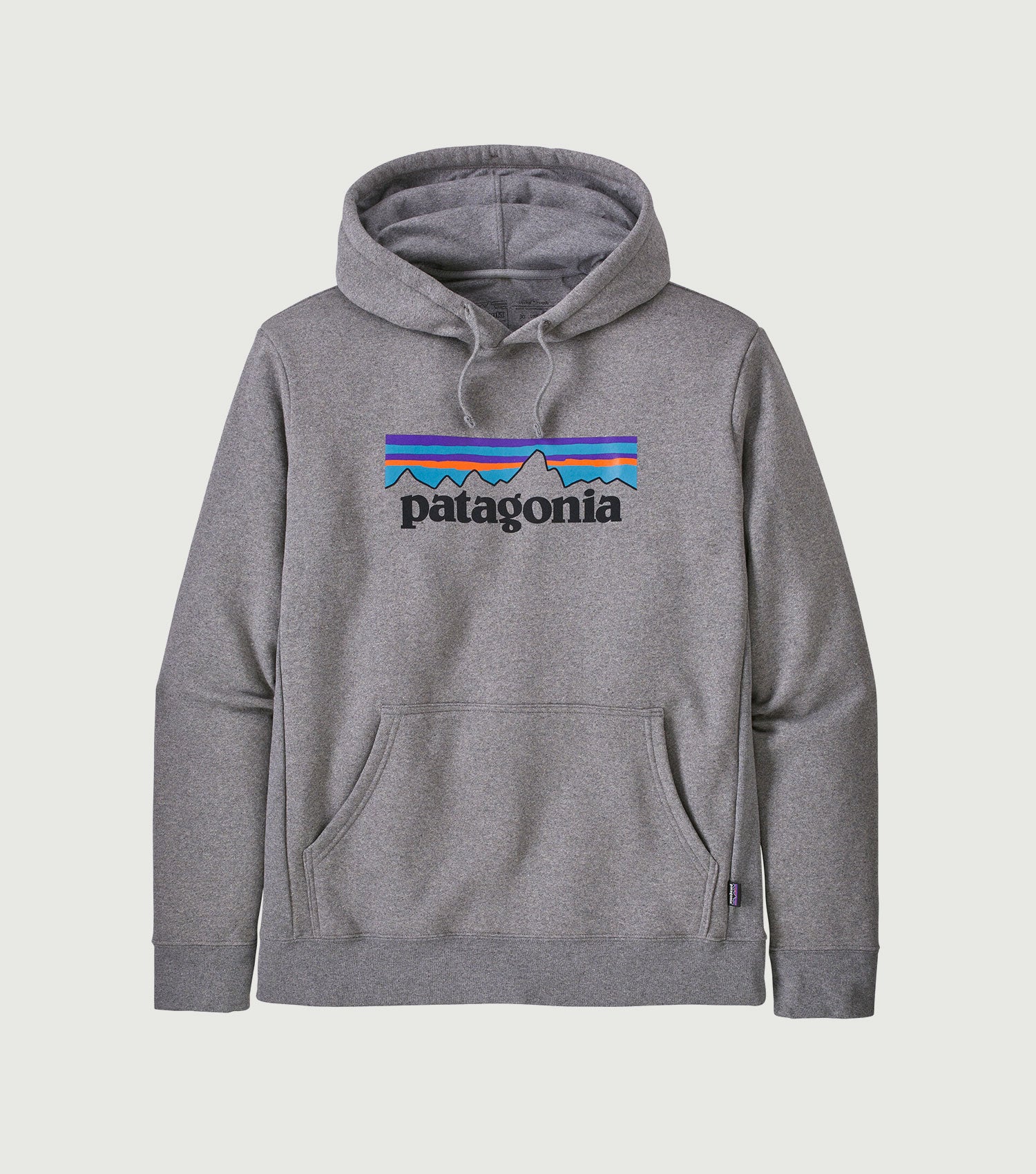 P-6 Logo Uprisal Hoody - Patagonia