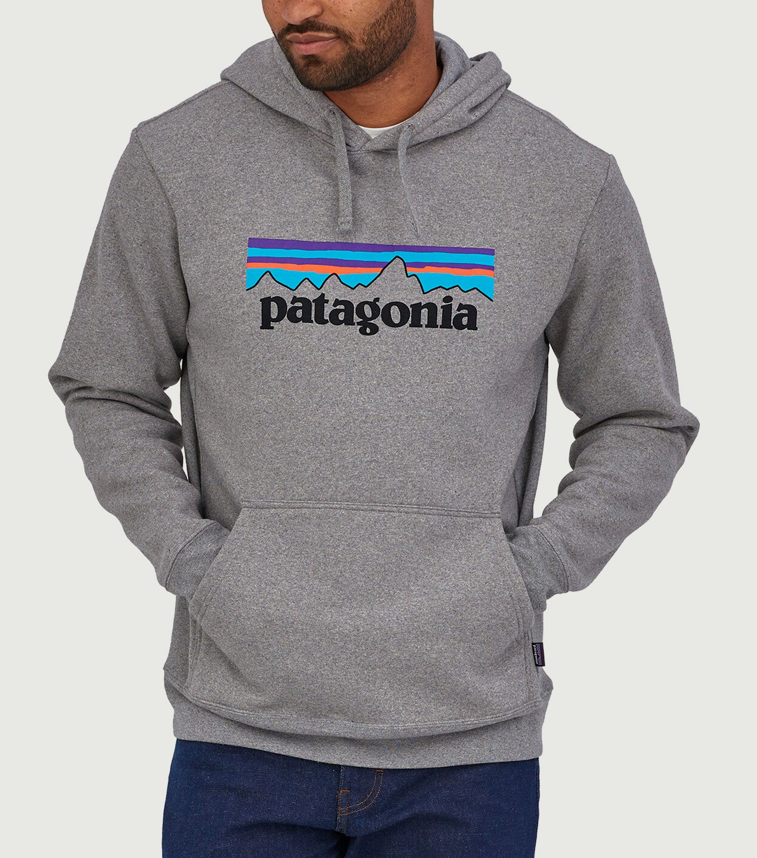 P-6 Logo Uprisal Hoody - Patagonia