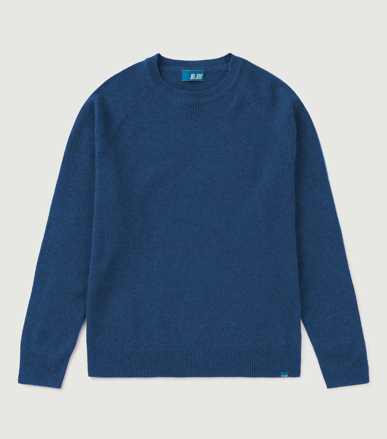 100 lambswool sweater hotsell