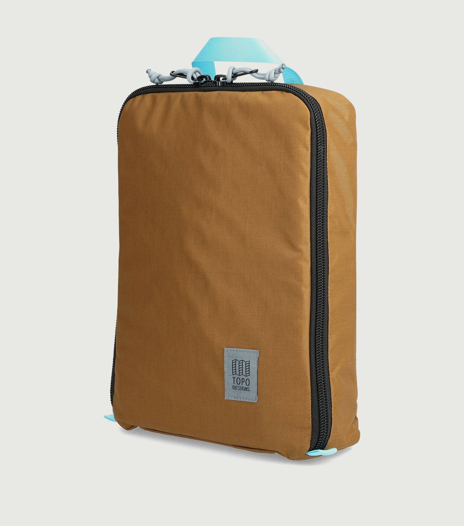 Pack Bag 10L Dark Khaki - Topo Designs