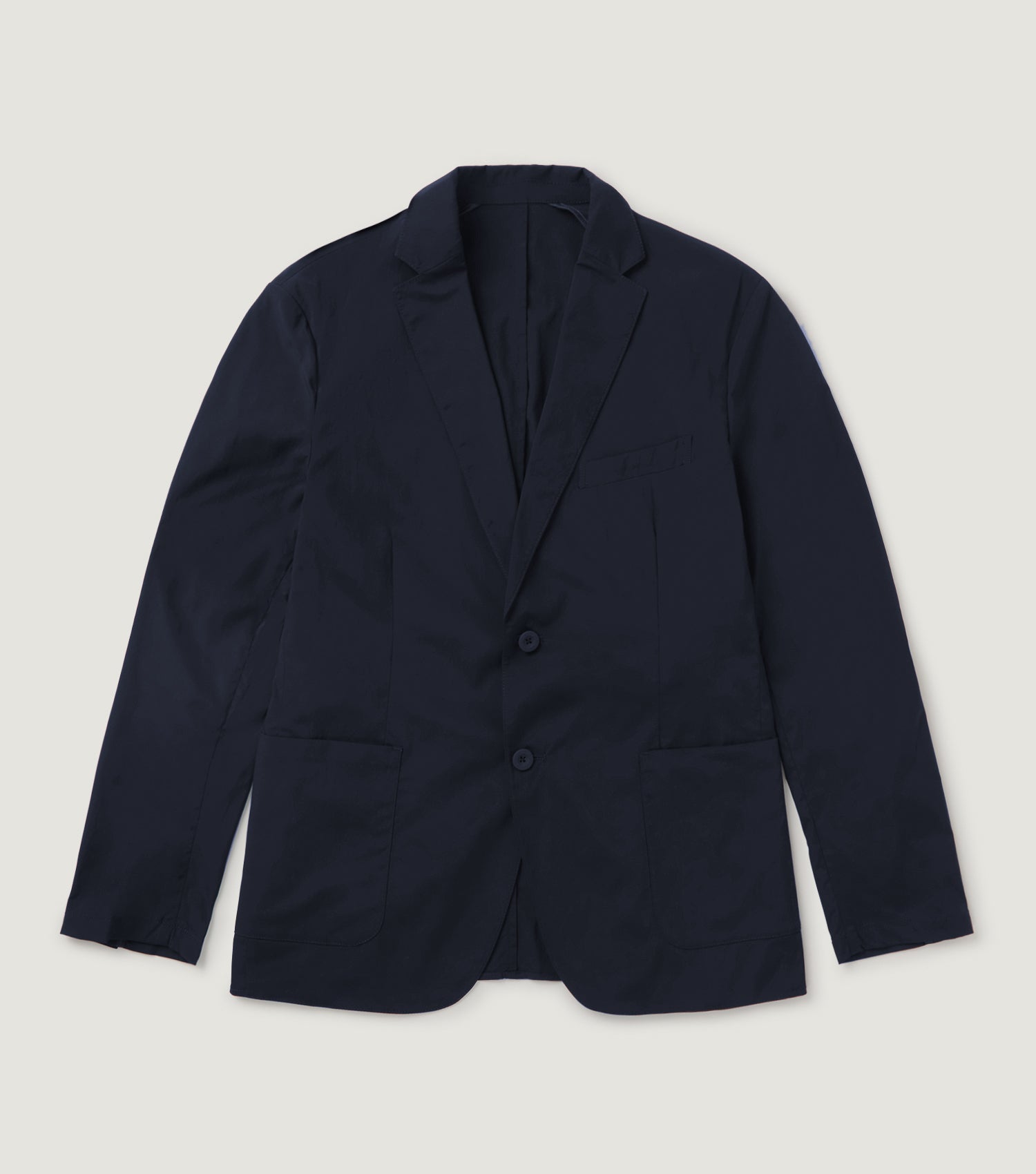 Tech Suit Blazer Night 2.0 - BLAW