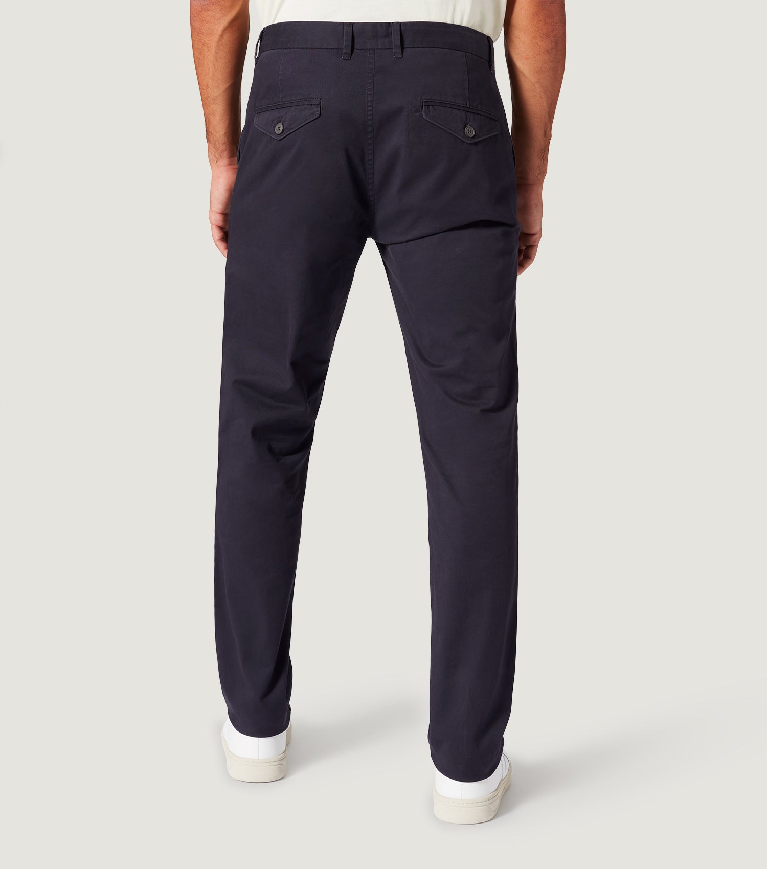 Chino Verdi Pant Night - BLAW