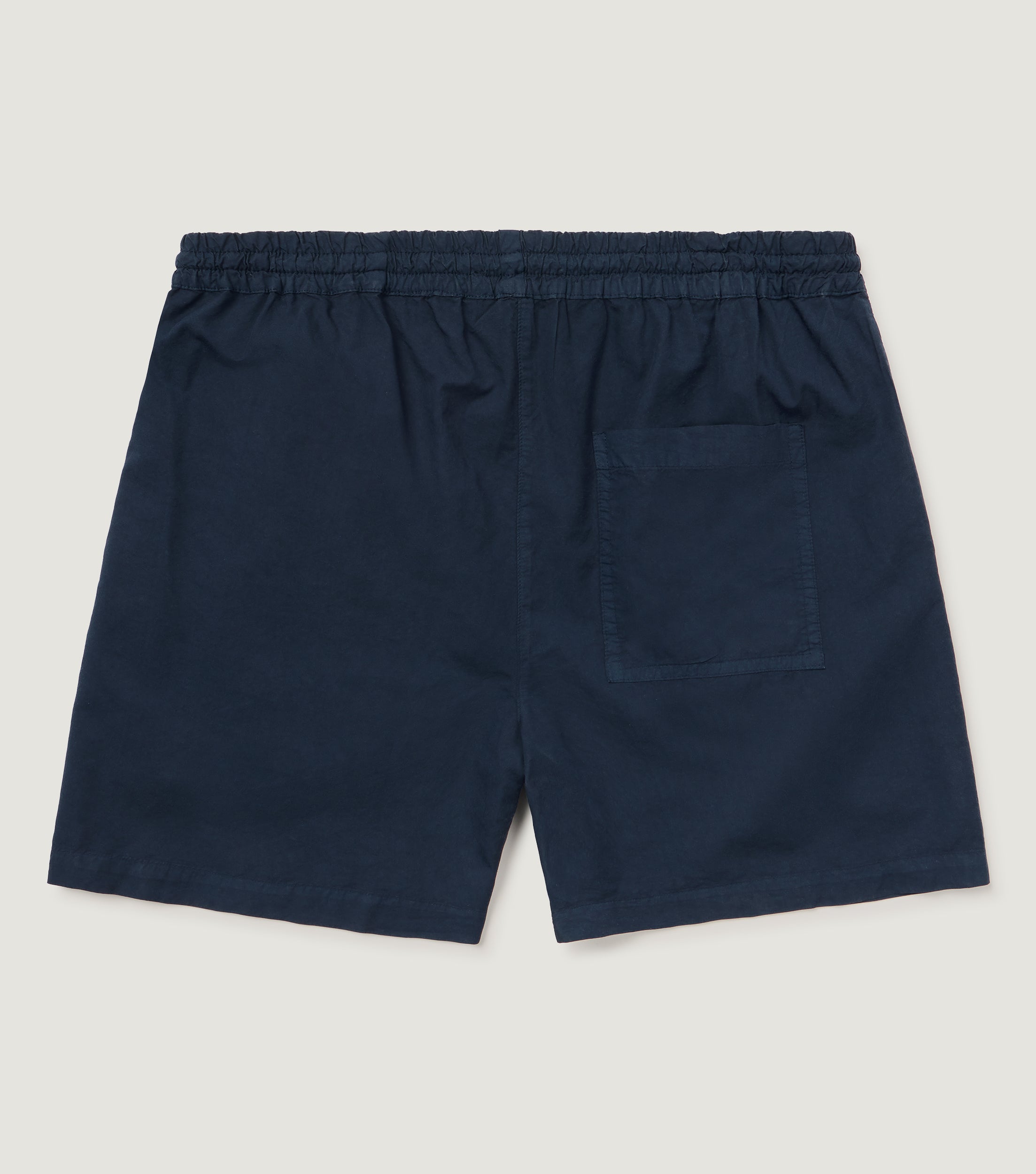 Tencel Cord Short Night - Blaw x Koike