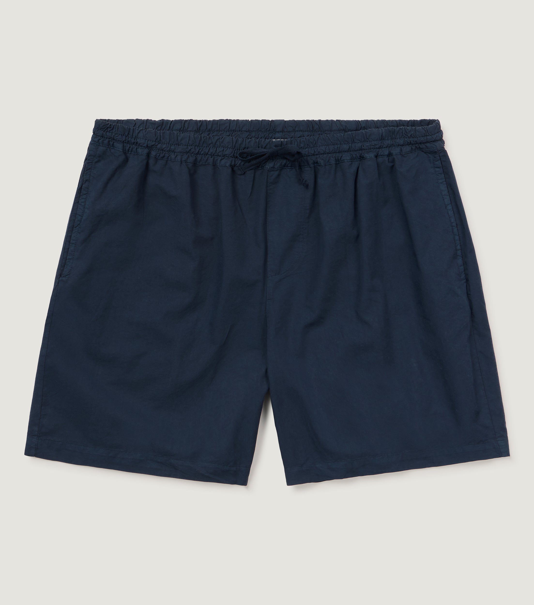Tencel Cord Short Night - Blaw x Koike