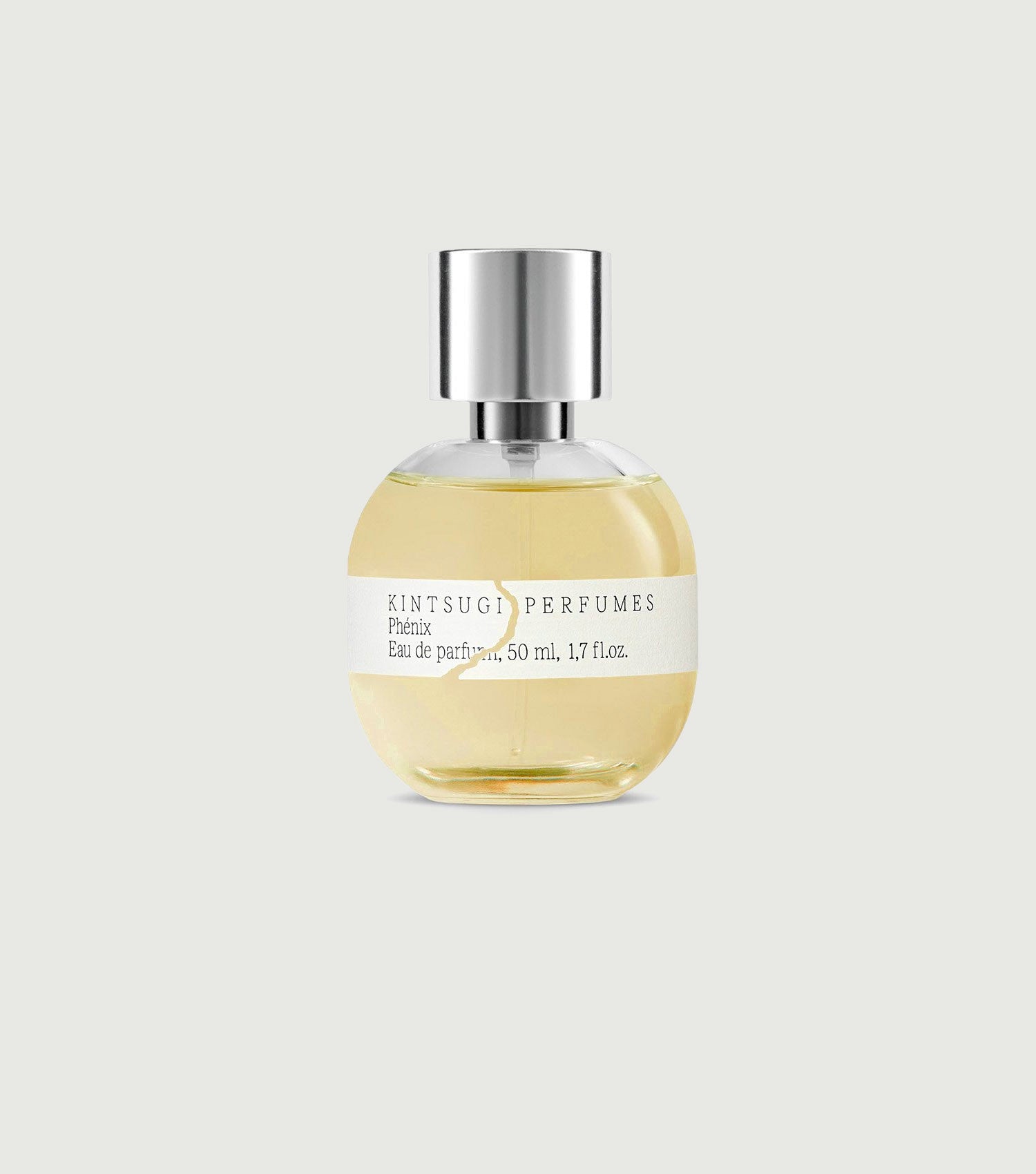 Phenix Eau de Parfum 50ml - KINTSUGI
