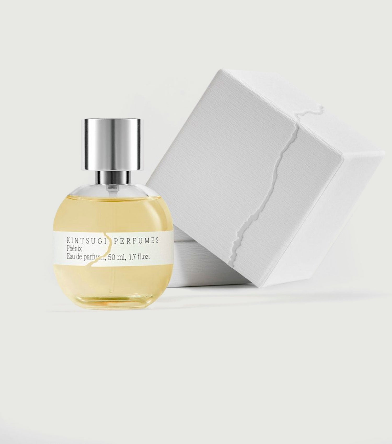 Phenix Eau de Parfum 50ml - KINTSUGI