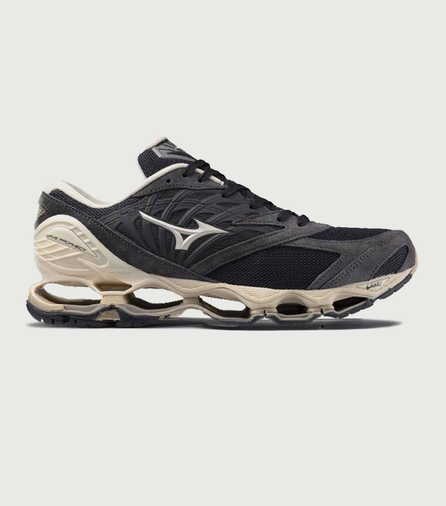 Wave Prophecy Ls Vulcan/Pristine/Quiet Shade – BLAW