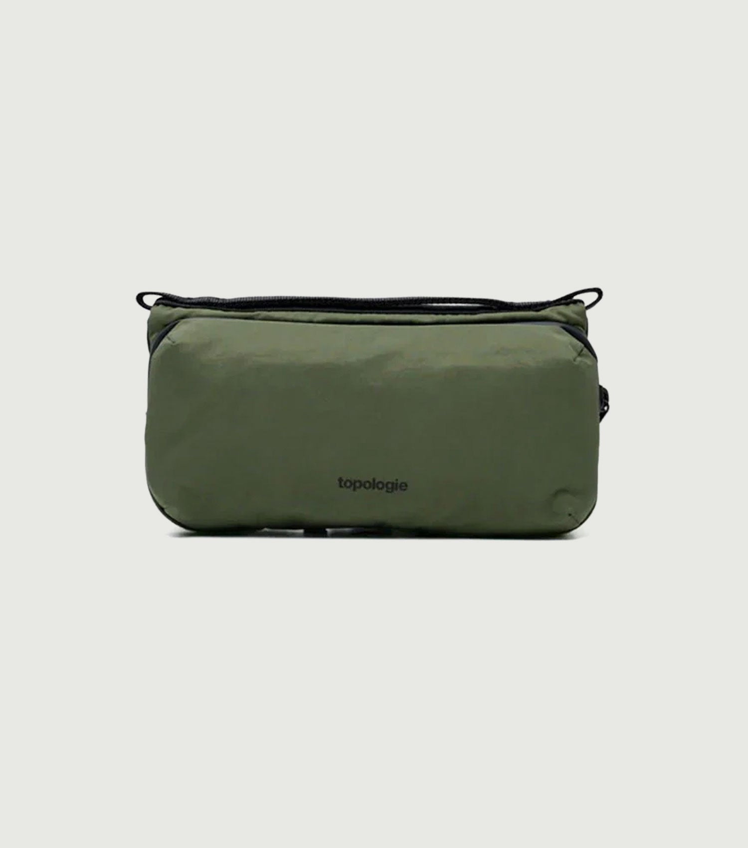 Bottle Sacoche Medium Deep Forest – BLAW