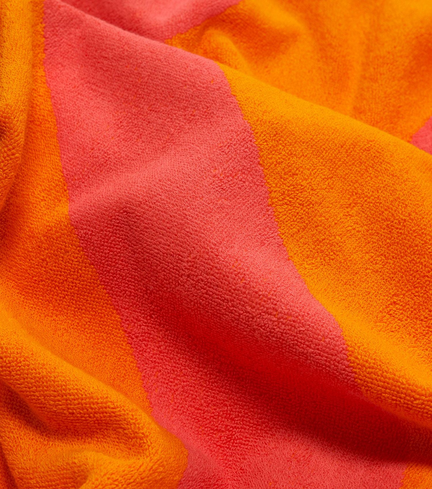 Flow Towel Pink - OAS Company