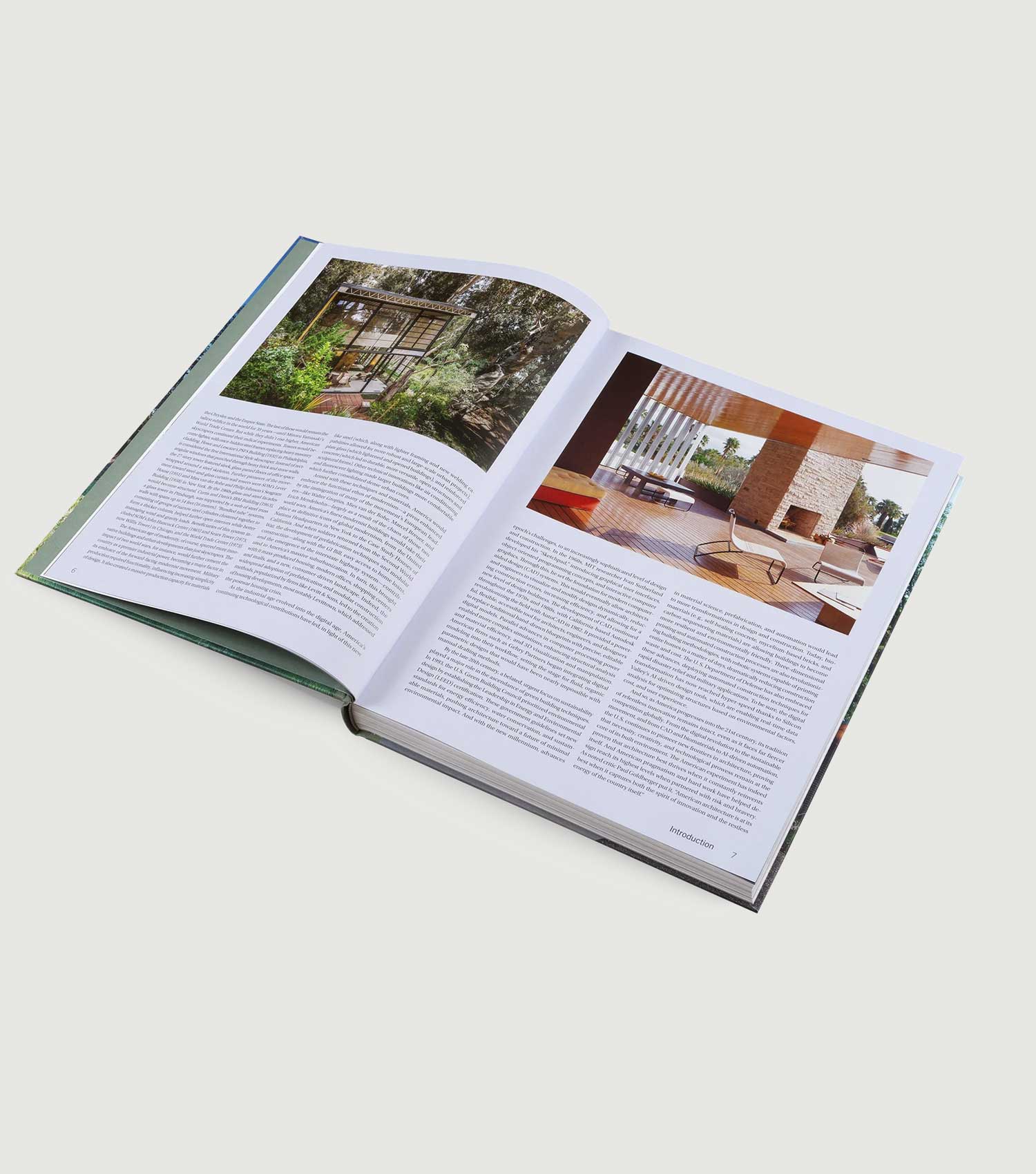 American Icons Volume 2 - Gestalten