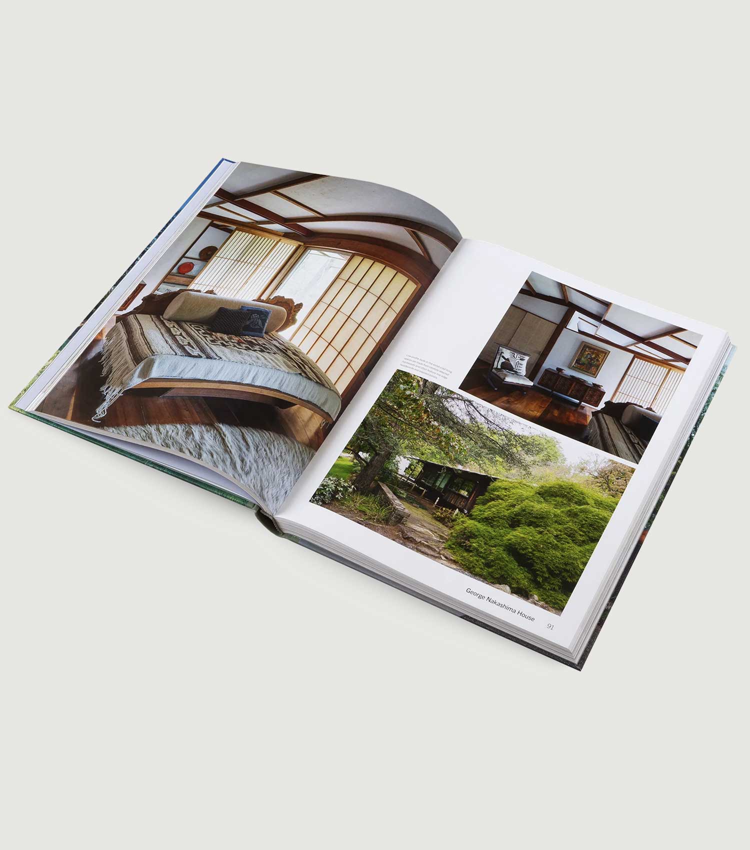 American Icons Volume 2 - Gestalten