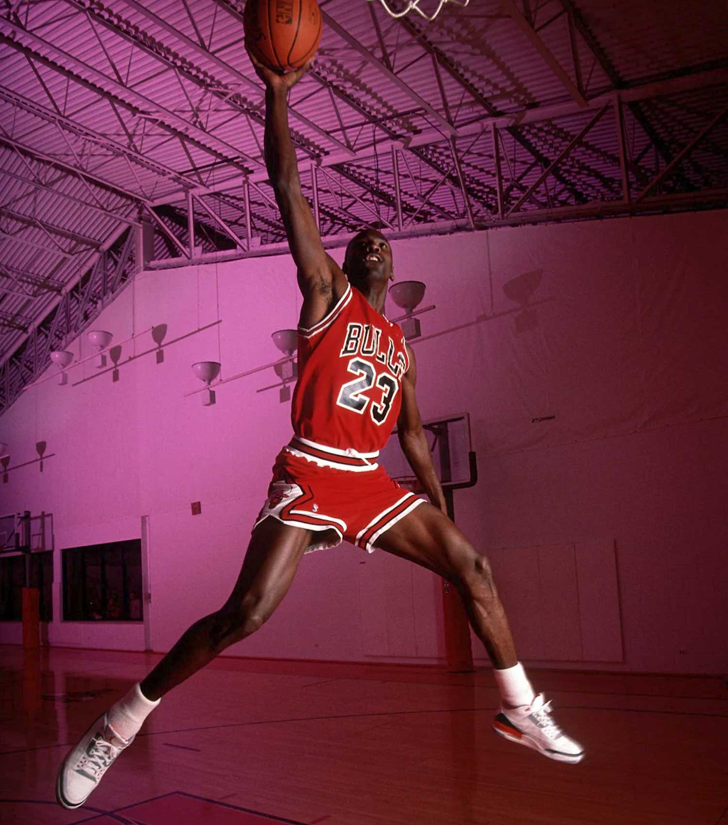 Courtside Candy - Gestalten