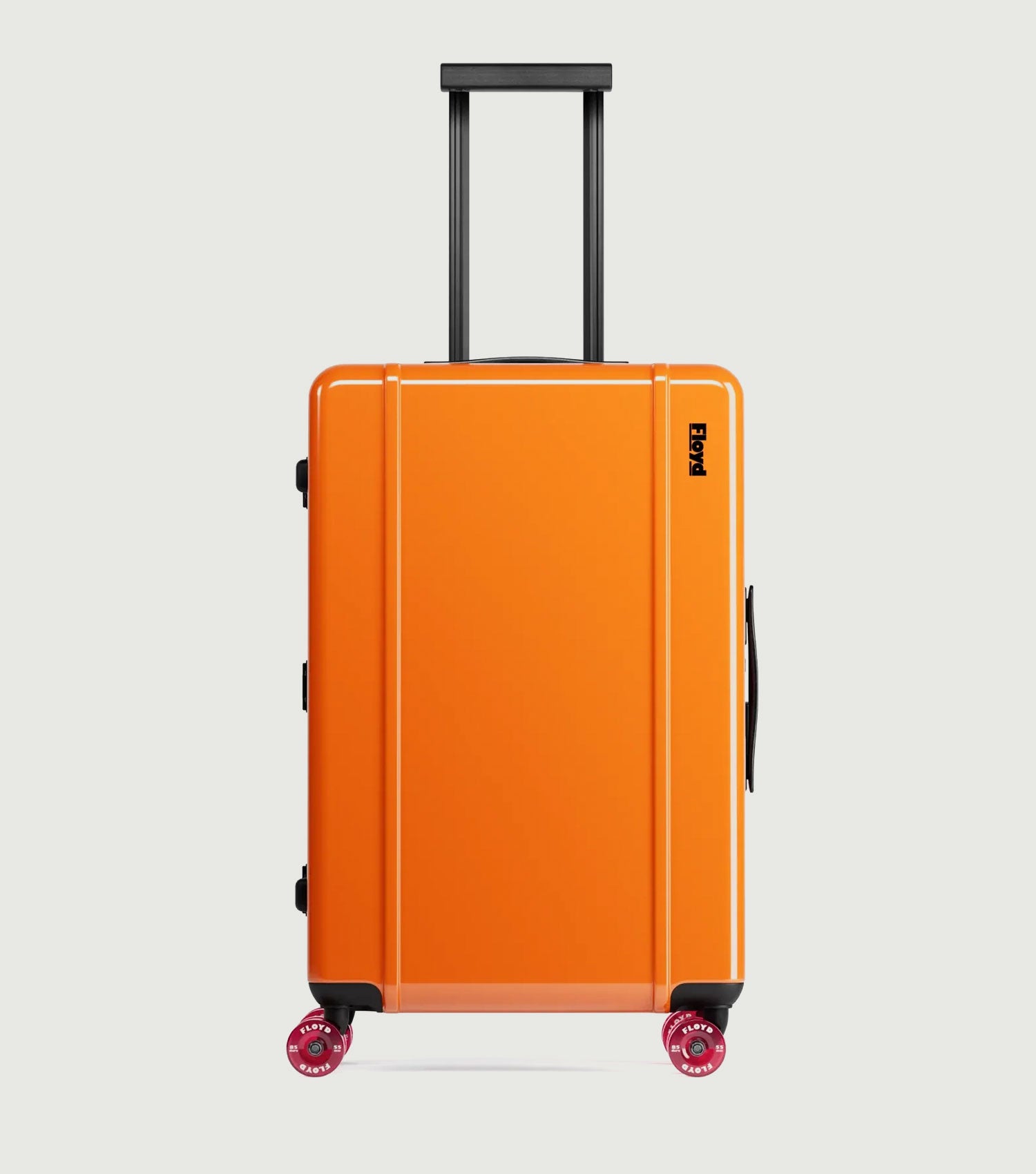 Cabin Trolley Floyd Hot Orange - Floyd