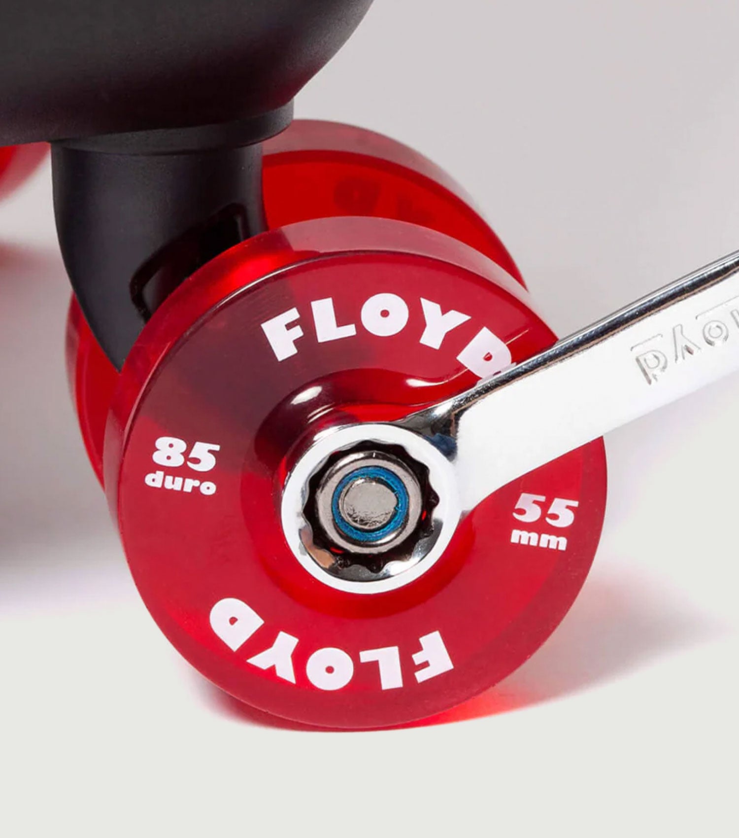 Cabin Trolley Floyd Hot Orange - Floyd