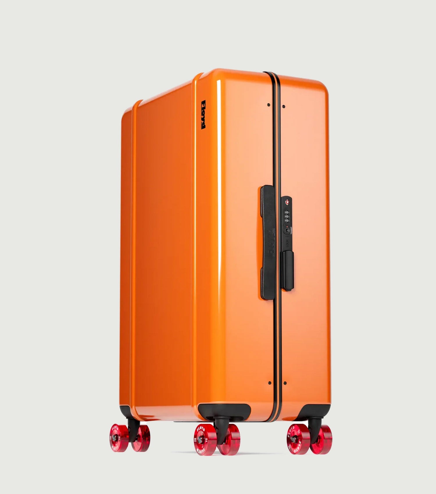 Cabin Trolley Floyd Hot Orange - Floyd