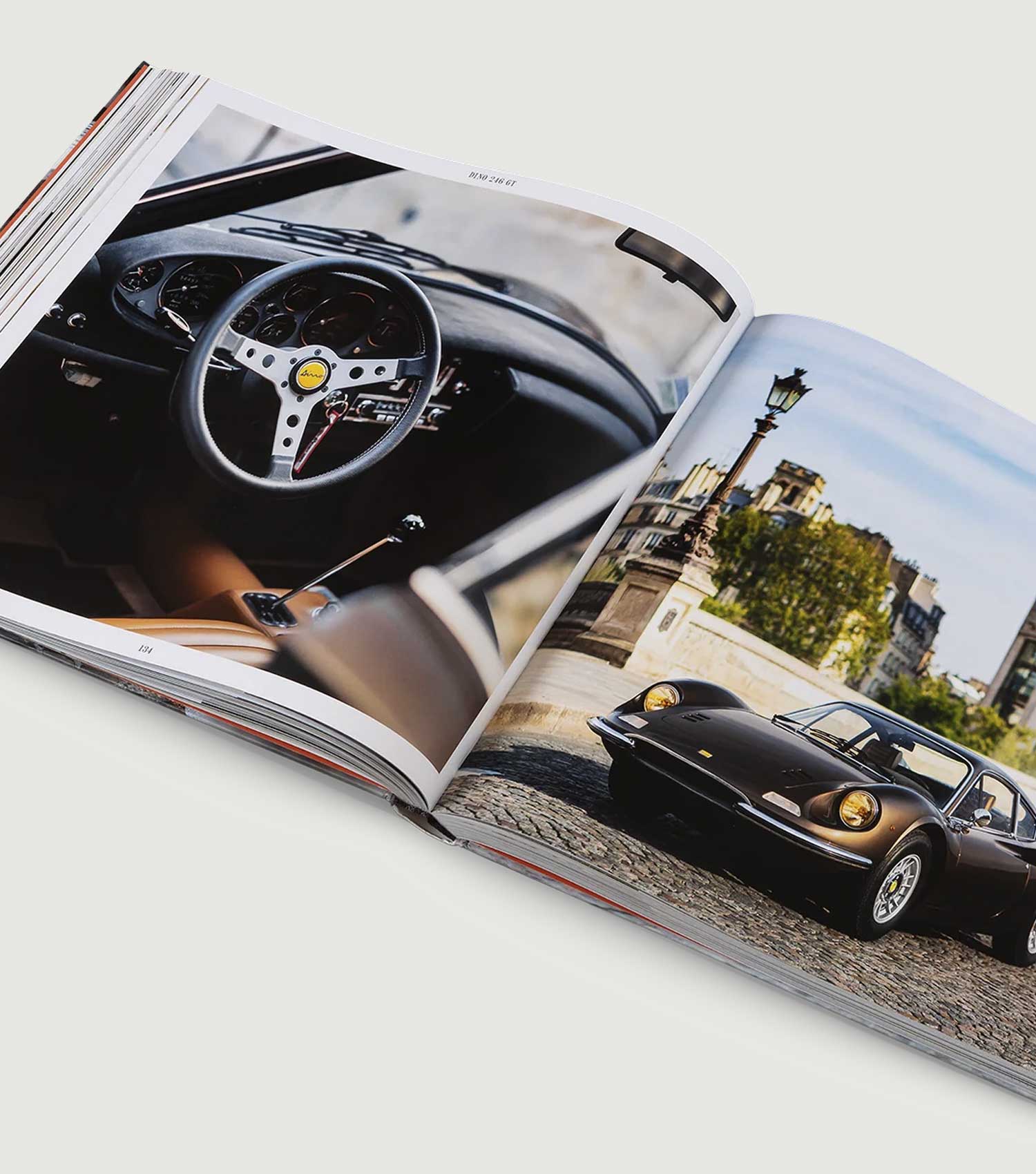 The Italians - Beautiful Machines - Gestalten