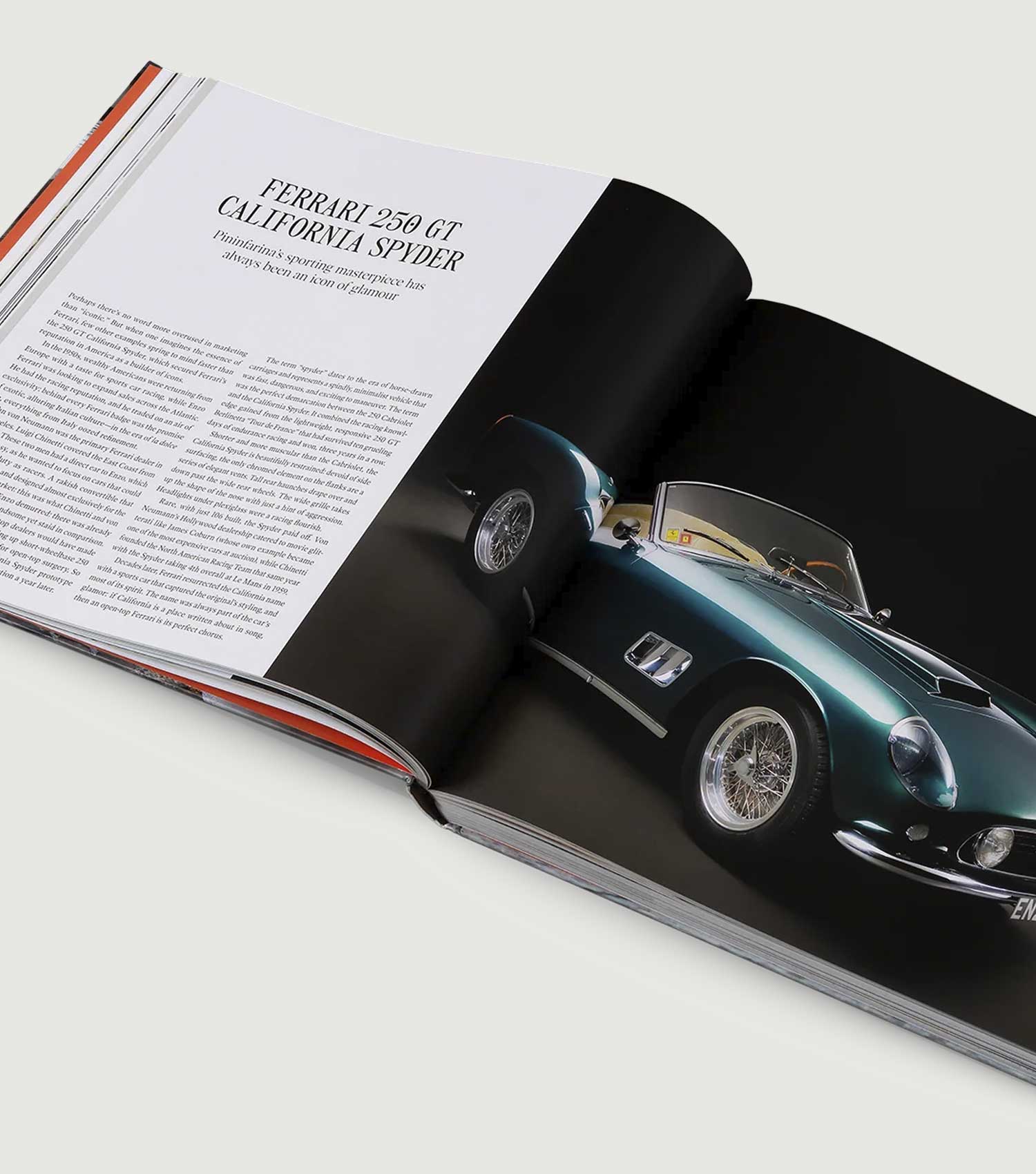 The Italians - Beautiful Machines - Gestalten