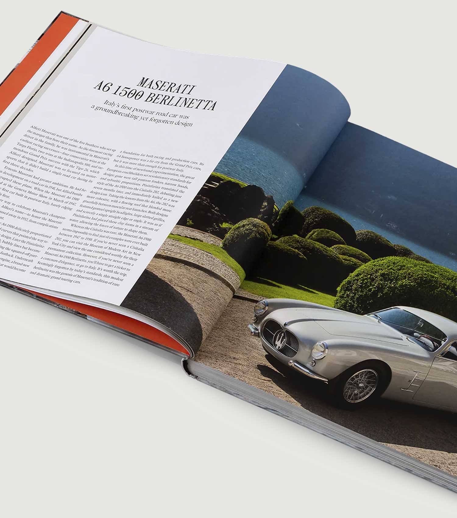 The Italians - Beautiful Machines - Gestalten