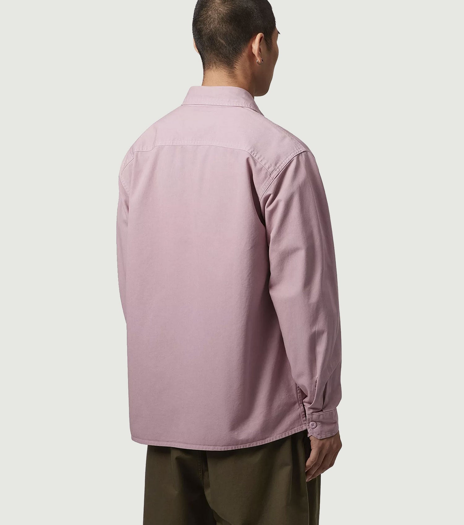 Reno Shirt Jac Hortensia - Carhartt WIP