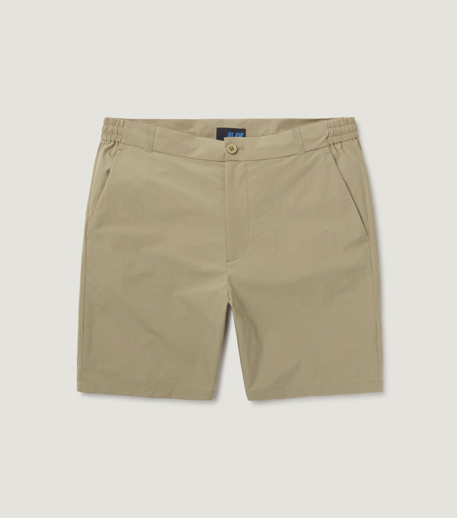 Tech Suit Short Beige 2.0 - BLAW