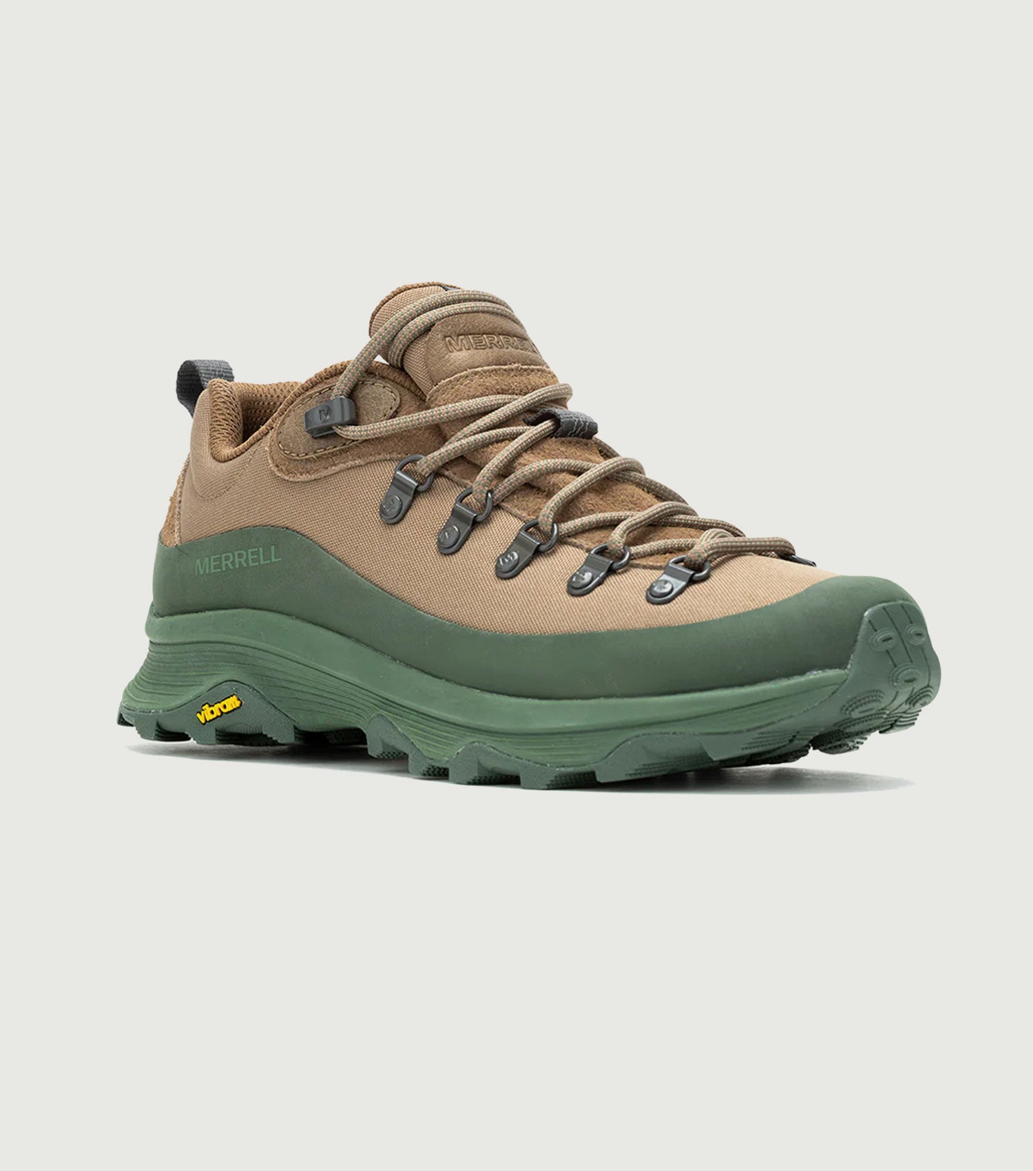 Ontario Sp Lace Otter - Merrell