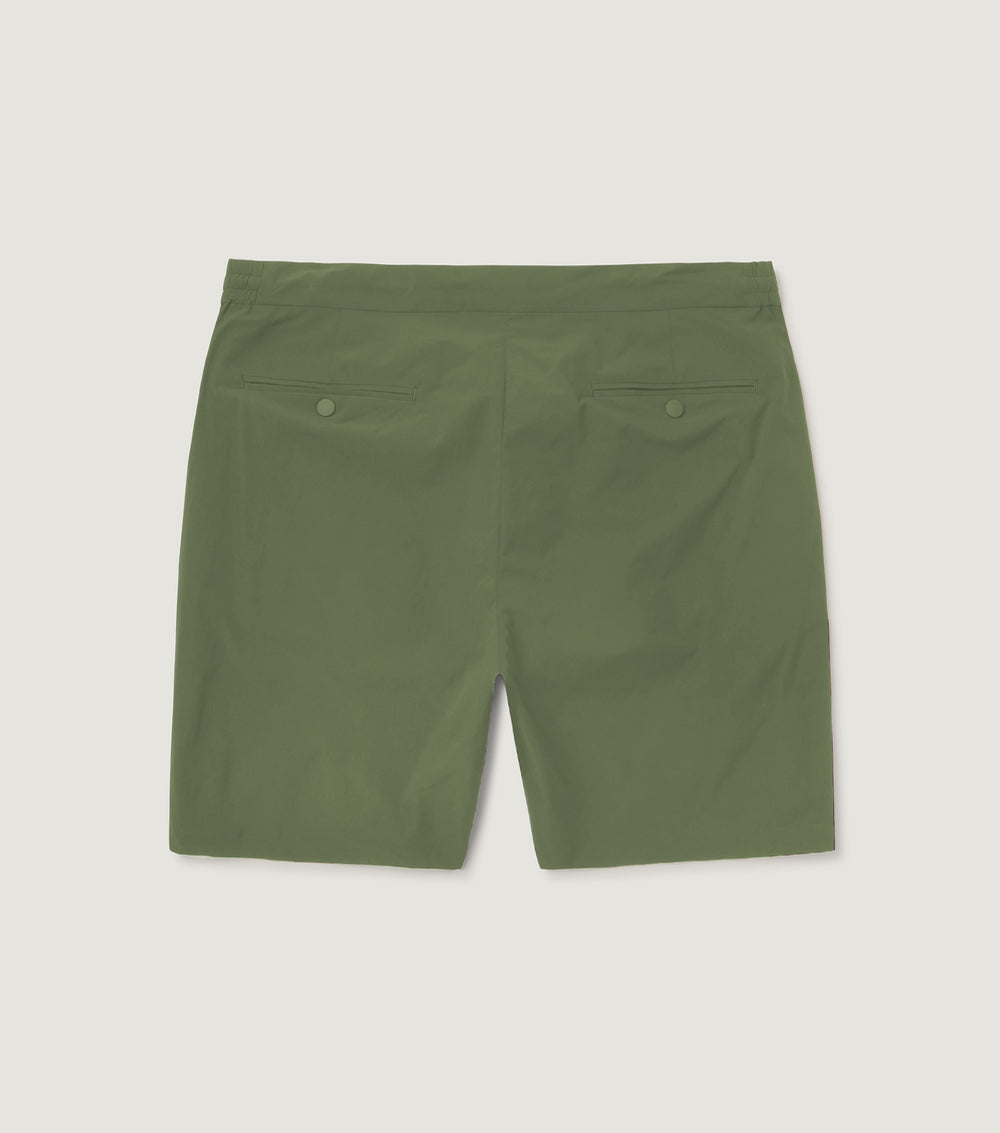 Tech Suit Short Army - BLAW