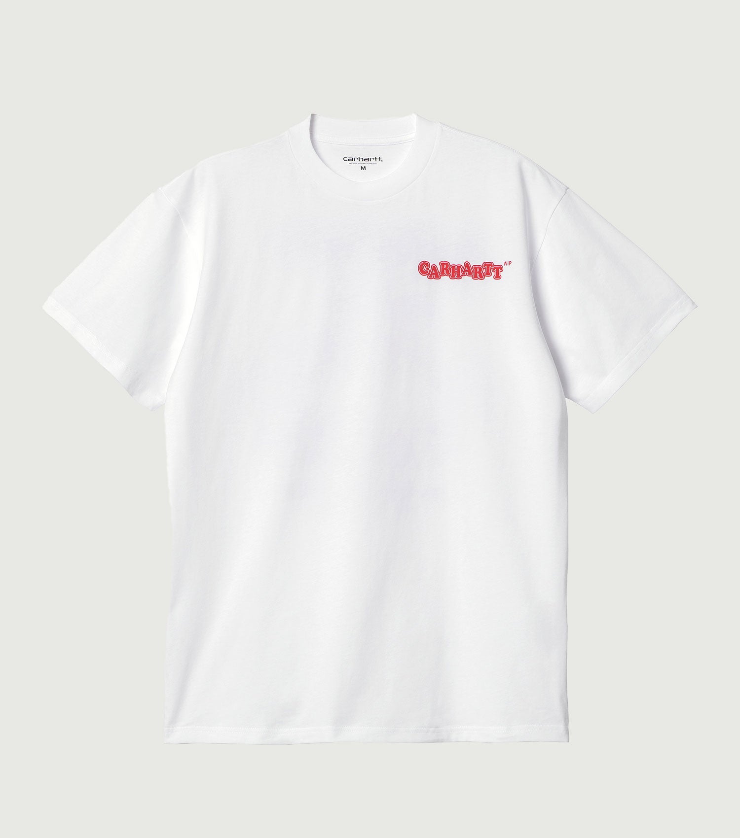 S/S Fast Food TShirt Blaw Store