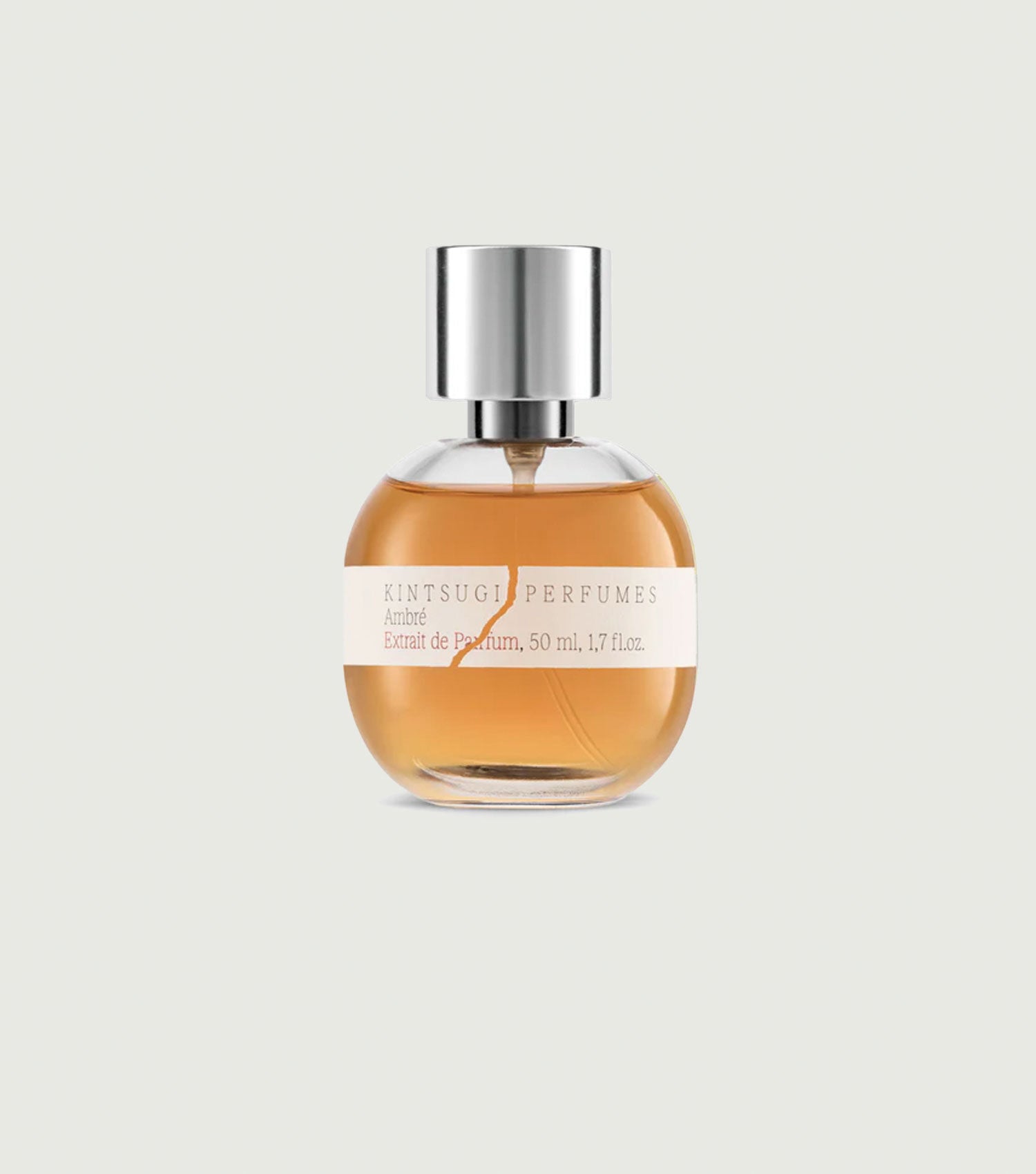 Ambre' Extrait de Parfum - KINTSUGI