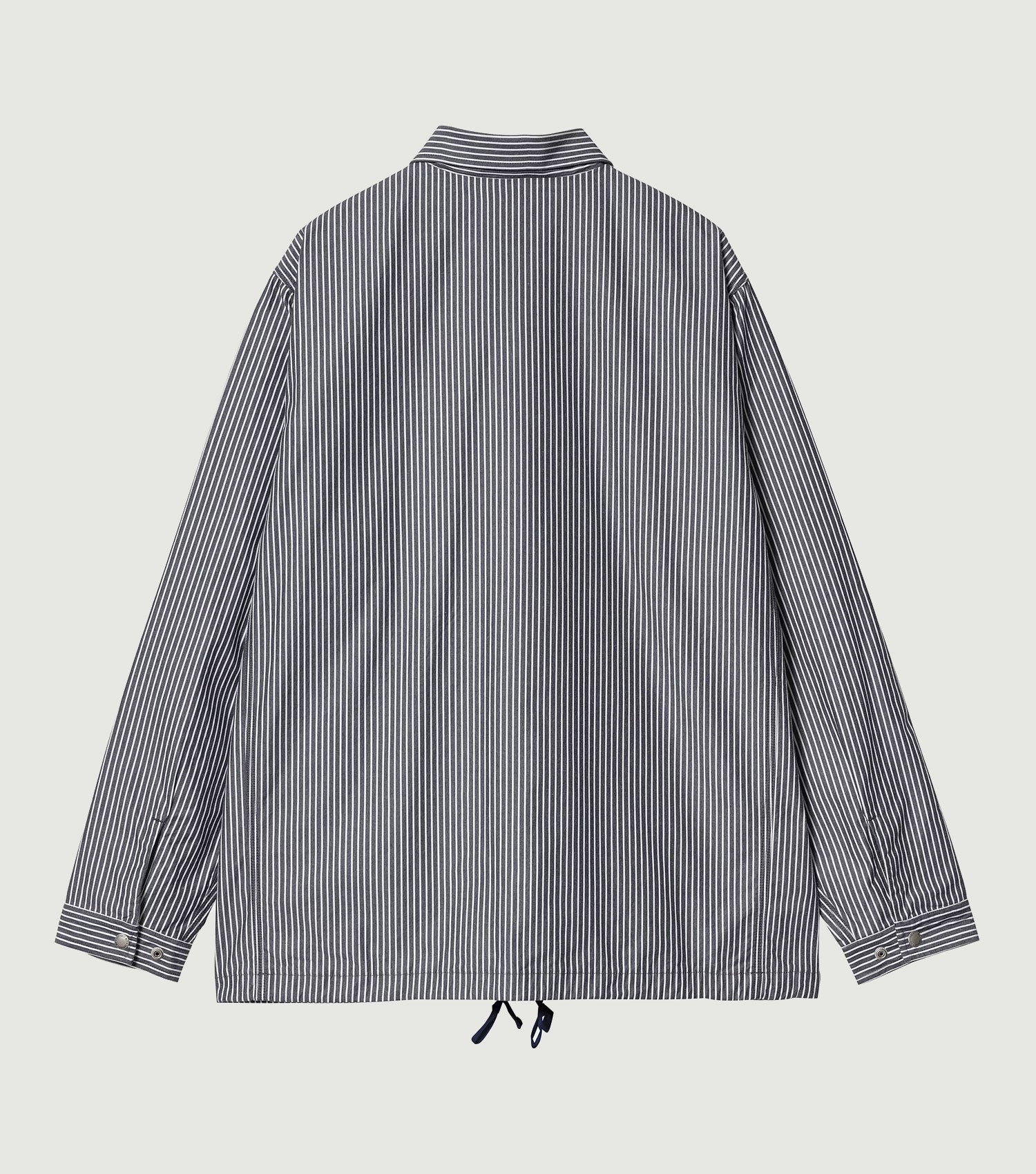 Notus Coach Jacket Arvin Stripe - Carhartt WIP