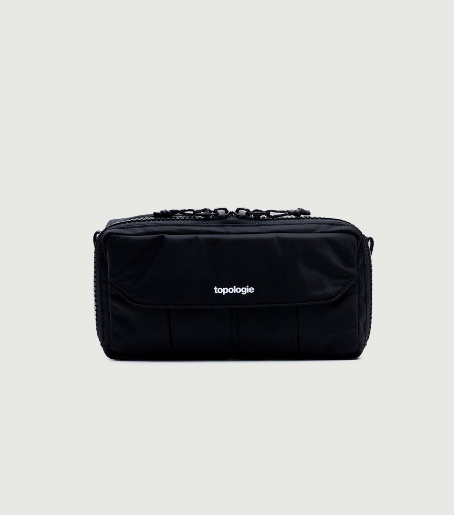 Utility Sacoche Ew Black – BLAW