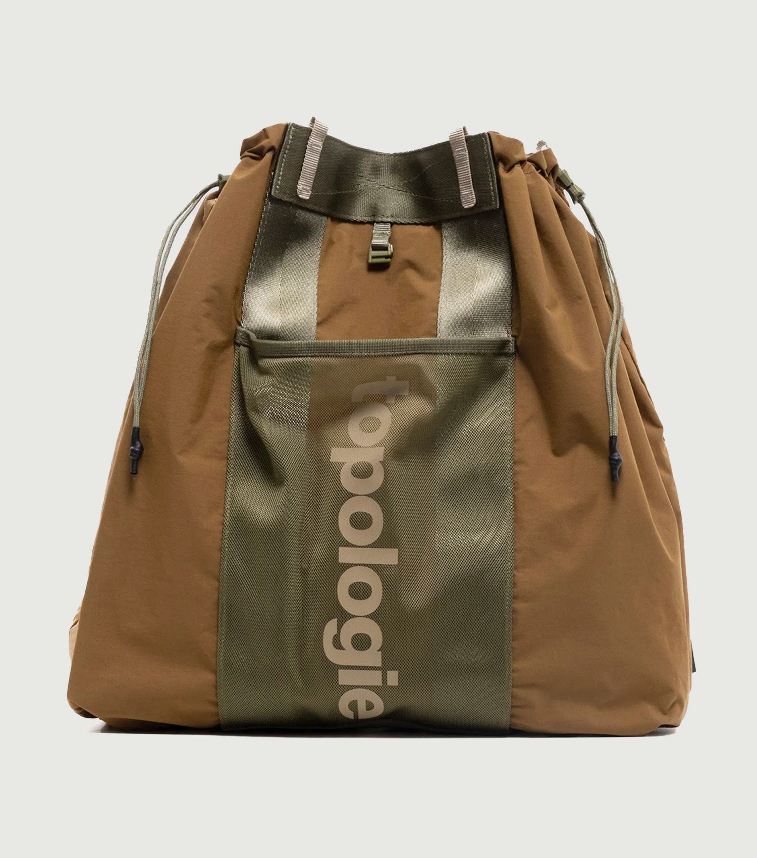 Summit Tote Large　Moss / Copper Summit Tote Large Moss Copper – BLAW