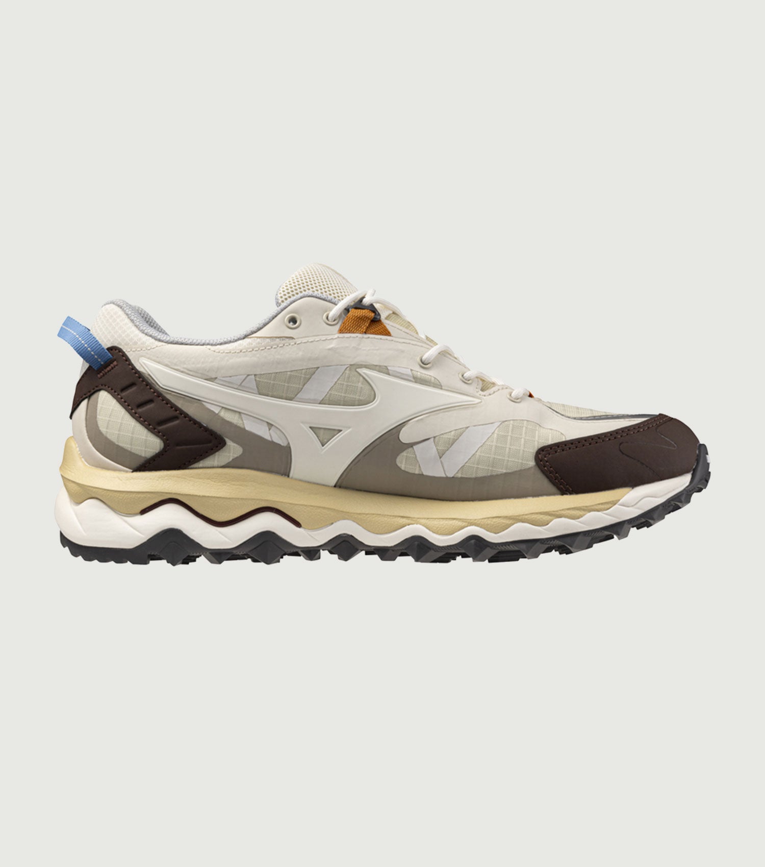 Wave Mujin TL GTX - Mizuno