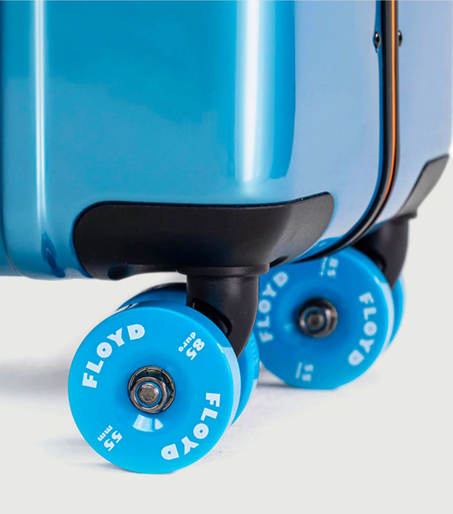 Floyd Wheel Set Jet Blue - Floyd