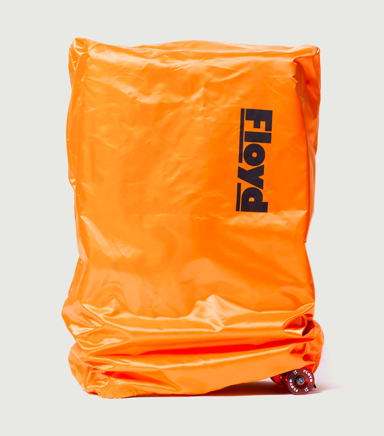 Cabin Trolley Tarmac Grey - Floyd