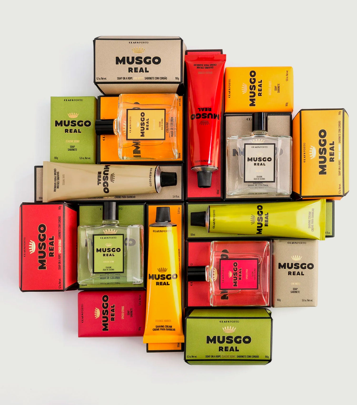 Musgo Real