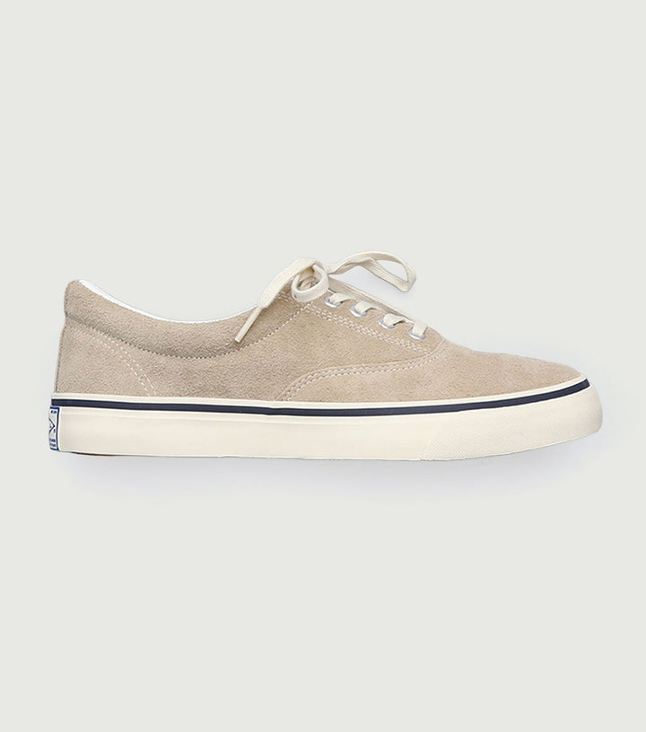 DP-02 Suede Beige