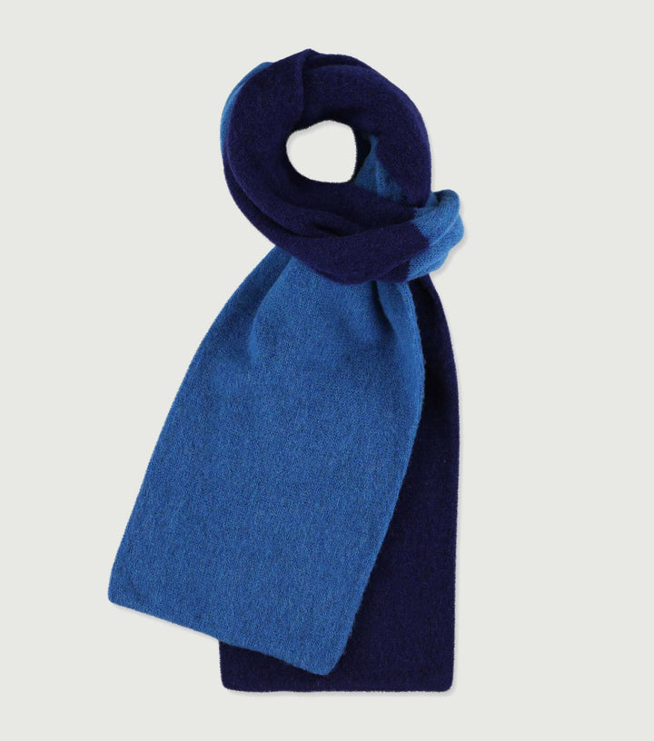 Laser Attack Scarf - Sky Dream
