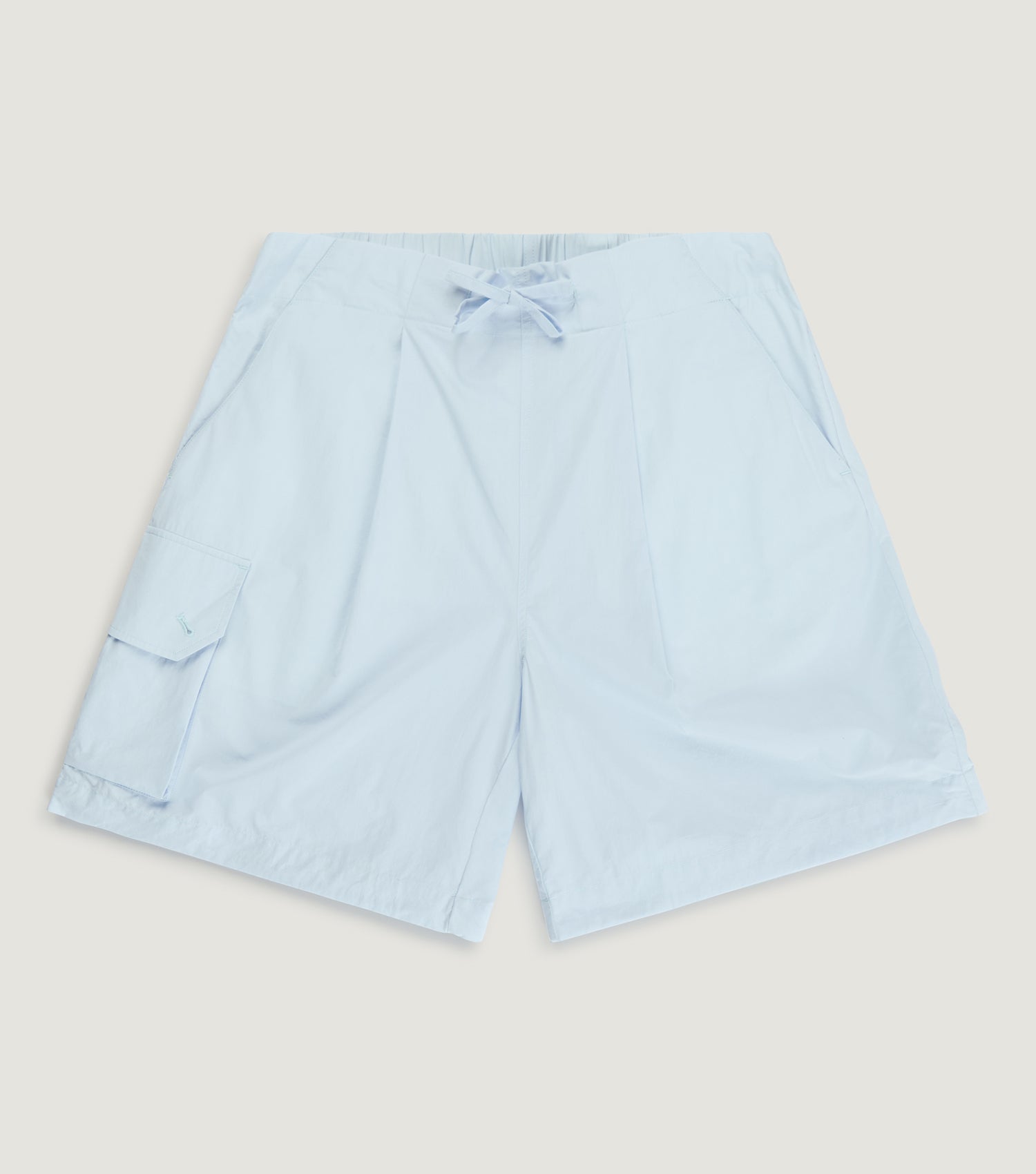 New Cargo Short Sky Blue - BLAW