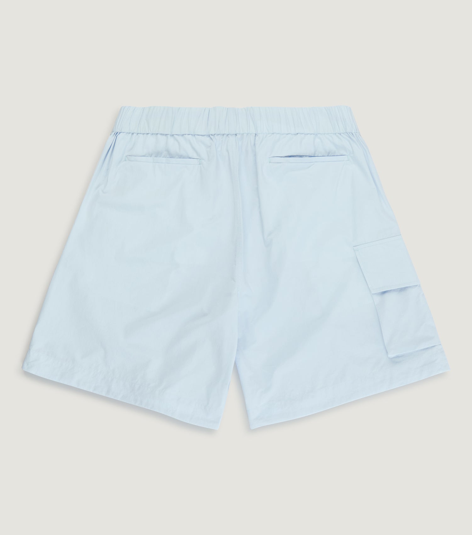 New Cargo Short Sky Blue - BLAW