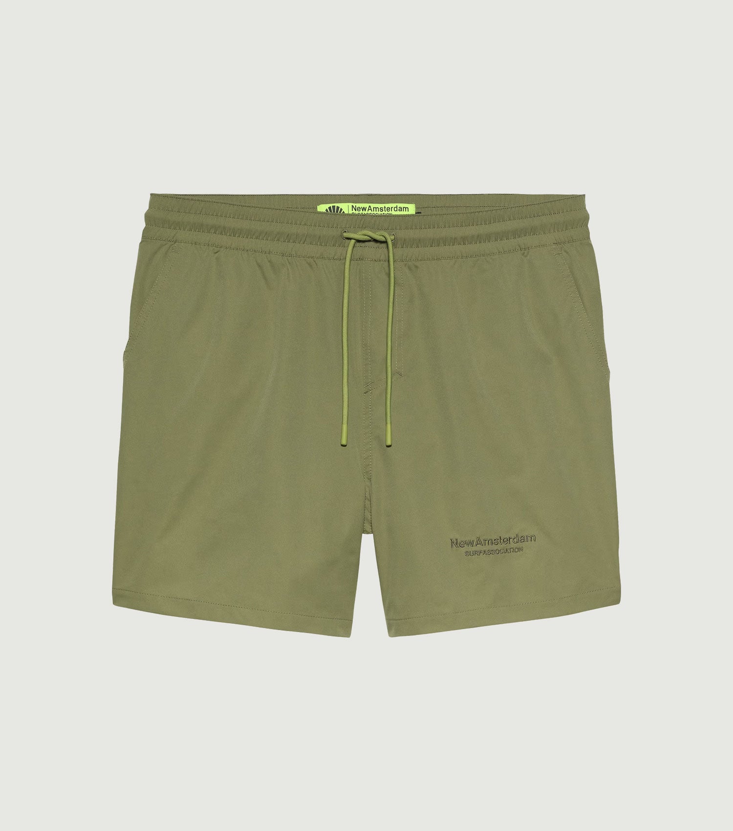 Logo BoardShorts Dune - New Amsterdam Surf Association