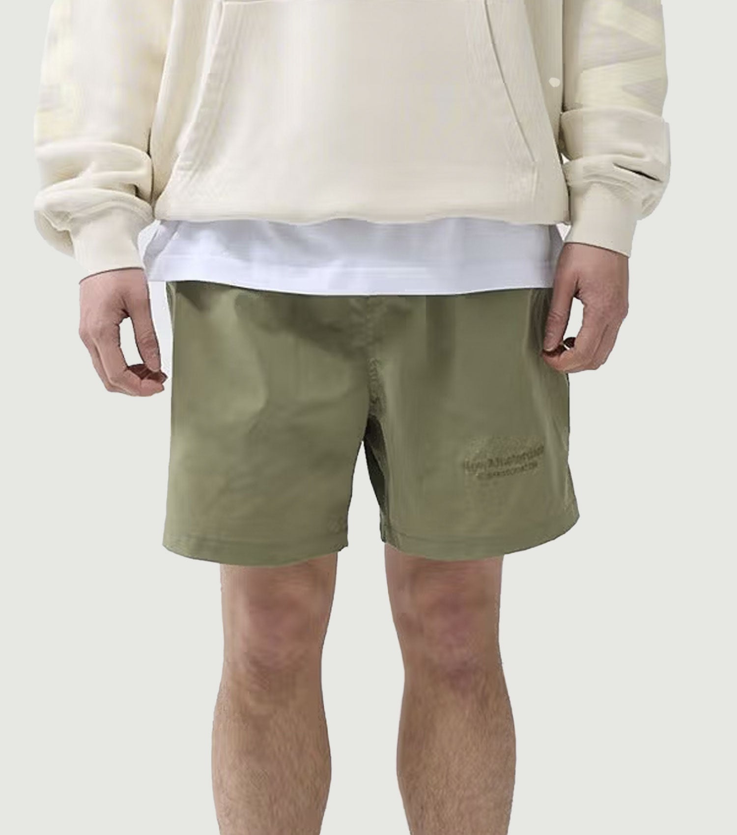Logo BoardShorts Dune - New Amsterdam Surf Association