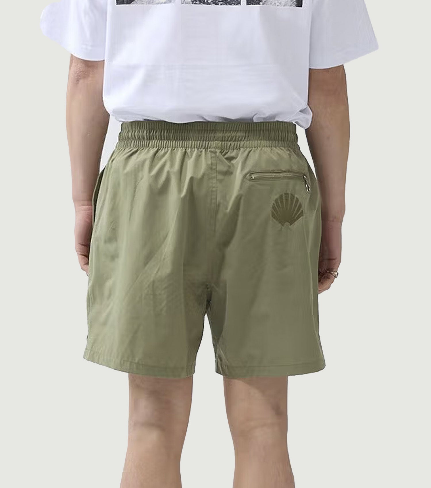 Logo BoardShorts Dune - New Amsterdam Surf Association
