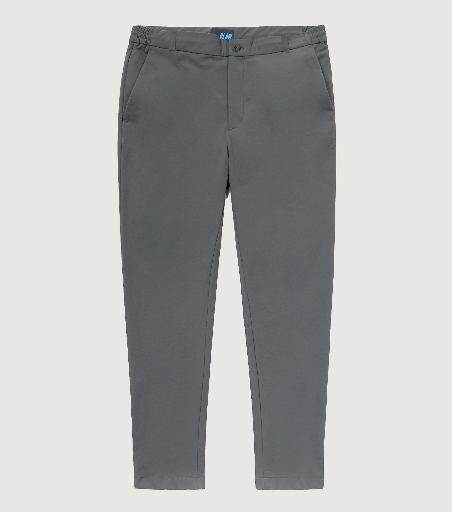 Tech Suit Pant Grey 2.0 - BLAW