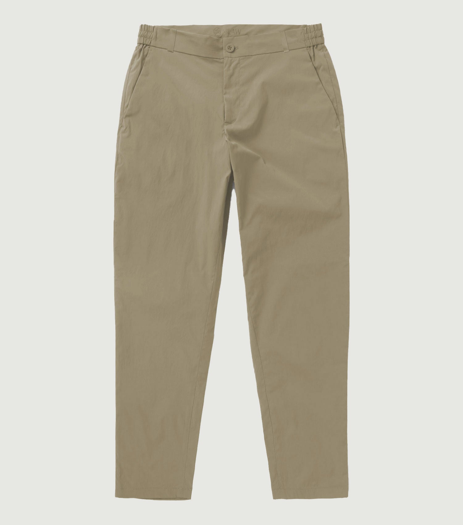 Tech Suit Pant Beige 2.0 - BLAW