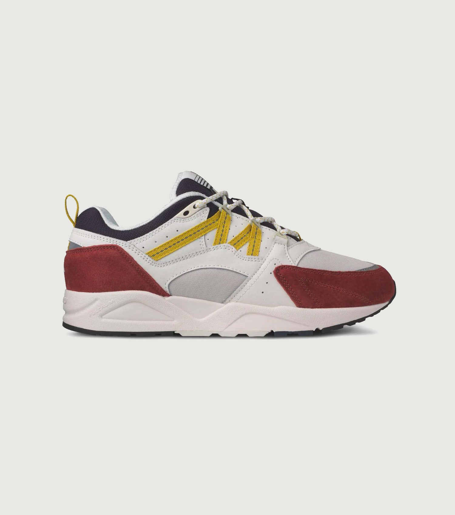 Fusion 2.0 Sneakers Hot Sauce/Cress Green - Karhu